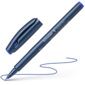 Pildspalva rolleris SCHNEIDER TOPBALL 857, zila (200-00706)