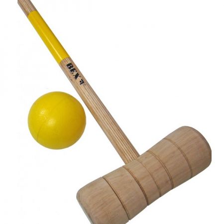 Набор для крокета Bex Original, для 6 игроков 512-010