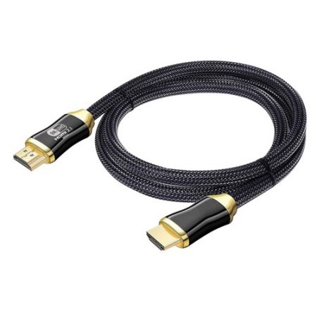 Кабель HDMI 2.1 8K 3m (P19922)