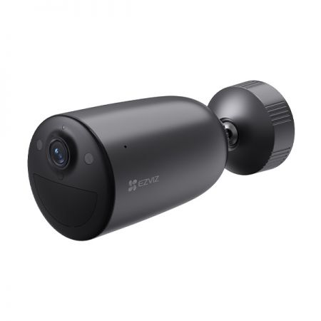EZVIZ EB3 4G Аккумуляторная камера (CS-EB3)