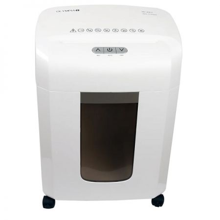 OLYMPIA MC 408.2 Измельчитель бумаги