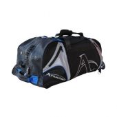 Arawaza Tehniskā sporta soma Plecu mugursoma S izmērs Blue/Black