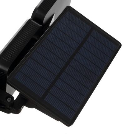 Āra lampa ar saules bateriju Izoxis 180 LED (P24889)