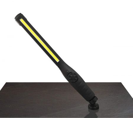 Лампа для мастерской LED COB 8W (PAG121H)