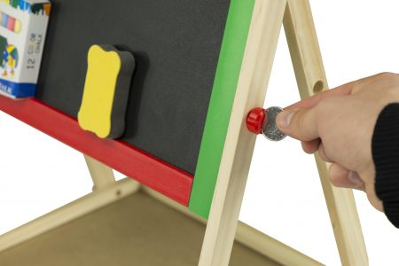 Koka divpusēja tāfele (8994)