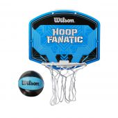 Basketbola komplekts MINI-HOOP FANATIC (WTBA00436)