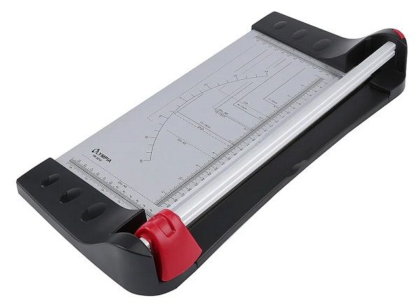 OLYMPIA Триммер для бумаги TR3210