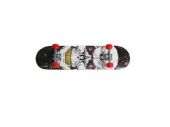 Скейтборд YX 00205 CLASSIC 0214 skull redeye