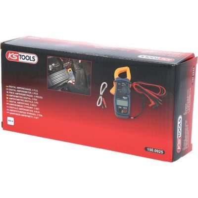 KS TOOLS Мультиметр 150.0925