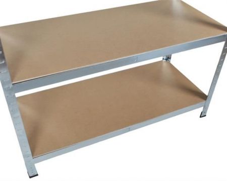 Стеллаж для хранения 150x75x30 см (P2720)
