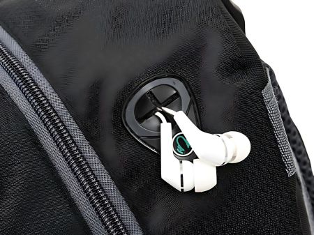 Туристический рюкзак 40л (P14610_CZ)