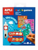 APLI kids Игровой набор Мир 15233