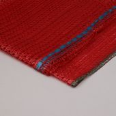Мешки сетчатые красные 30кг 50x80 30504sar (100шт)