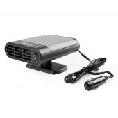 AMiO Обогреватель салона автомобиля и размораживатель стекол 12V 150W (02899m)