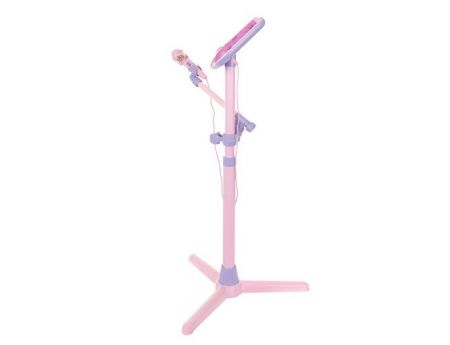 Микрофон КАРАОКЕ на штативе P11472