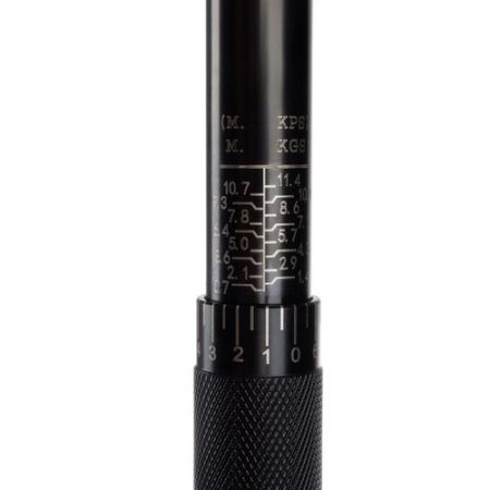 Griezes momenta atslēga 3/8 7-112Nm Bigstren (preces kods P22097/P26079)