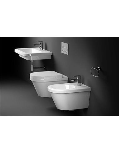 Ravak bidē jaucējkrāns Chrome CR 055.00 (X070055)