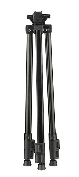 Alumīnija molberts 170cm melns (PST7B/P0553)