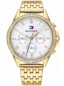 Tommy Hilfiger Женские наручные часы 1782142 ARI (ZF542A)