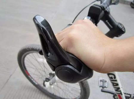 Ручки для руля велосипеда (PRW23)
