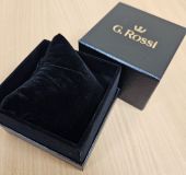 G.Rossi Подарочная коробочка для часов или украшений