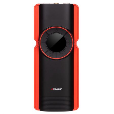 Akumulatora lādētājs - kompresors - power bank 6in1 Xtrobb (LUX-24612m)