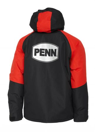 Костюм FIERCE FIERY RED/INK Penn (162295)