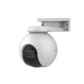 EZVIZ CS-C8PF панорамная уличная видеокамера