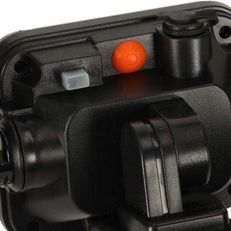 Āra lampa ar saules bateriju ar kustības un krēslas sensoriem 171 LED (preces kods 3091)