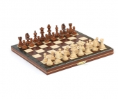 Шахматы Chess Magnetic, 336-09819 nr.140