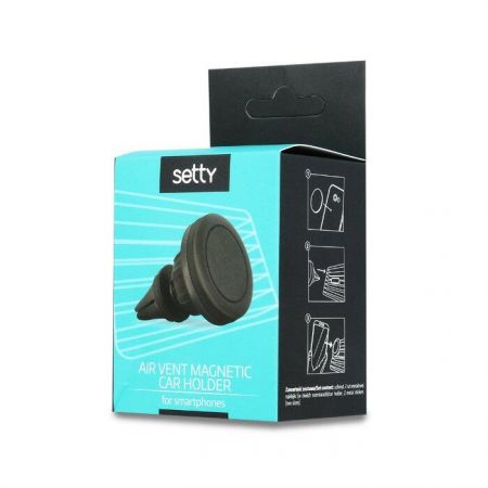 Setty Магнитный Универсальный держатель на решетку (GSM028304)