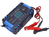 Автоматическое автомобильное зарядное устройство 12V 24V (P10096)