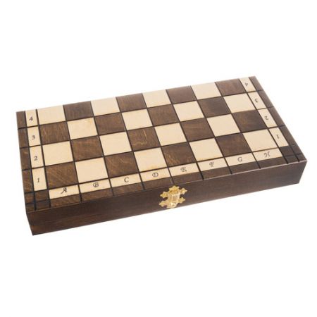 Шахматы Королевские Chess Kings (код товара P26038)