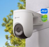 EZVIZ Камера HB8 Lite (HB8 Lite 4MP)