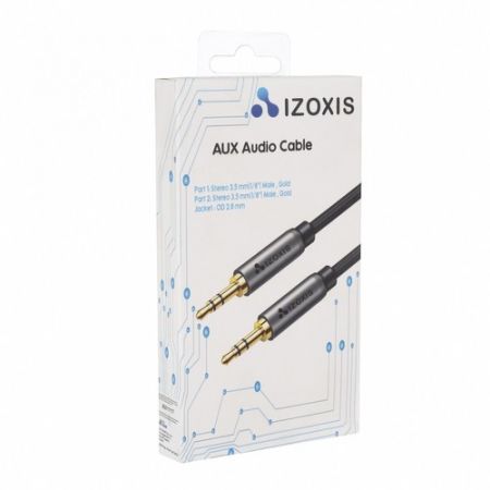 Kabelis 3.5mm AUX (P18931)
