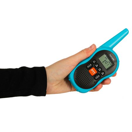 Рации Walkie Talkie (код товара 3634)