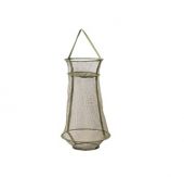 Igvāts auduma R3510 (Zivju uzglabāšanas tīkls) diametrs 35 cm