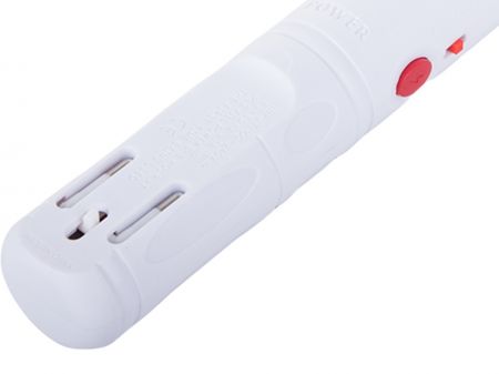 Elektriskais mušu sitamais ar akumulatoru (P01314)