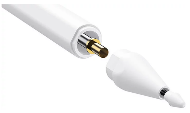 Baseus Lite Smooth Writing 2 Stylus Стилус (P80015802213-02)
