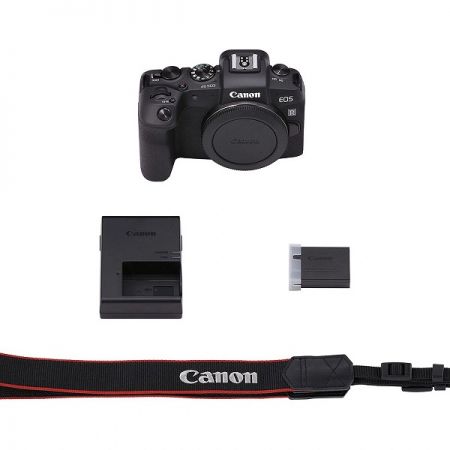 Canon Беззеркальная камера Digital Mirrorless Camera EOS RP Body