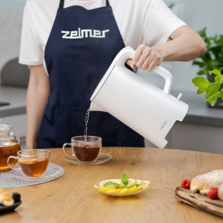 Zelmer Электрический чайник ZCK8040