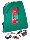 AKO Elektriskais gans Duo Power X1000 12/230V (4035738009830)