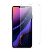 Riff 2.5D 0.3mm Защитное стекло для Apple iPhone 17e / iPhone 16e / iPhone 13 / iPhone 13 Pro / iPhone 14 (RF-TG-2.5D-IPH13)