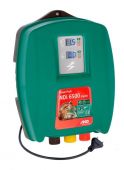 AKO Elektriskais gans Power Profi NDi 6500 digital (4035738007041)