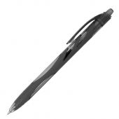 Zebra Шариковая ручка ZEBRA OLA 1,0мм черная (200-00318)