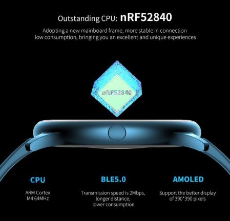 Gino Rossi Smartwatch G.RSWSF1-3C1-1 silver/black + дополнительный БРАСЛЕТ (zg309a)