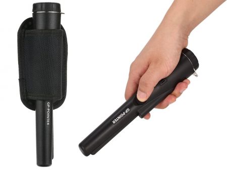 Металлоискатель GP-POINTER (P11495)