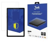 3MK LCD Эластичное защитное стекло для Samsung Galaxy Tab A8 10.5 2021 X200 / X205 (3MK-SP-X200/X205)