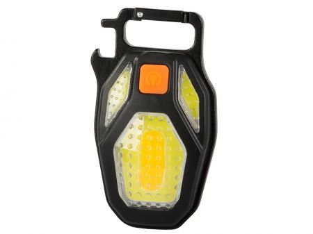 Lukturis LED USB (P08370)