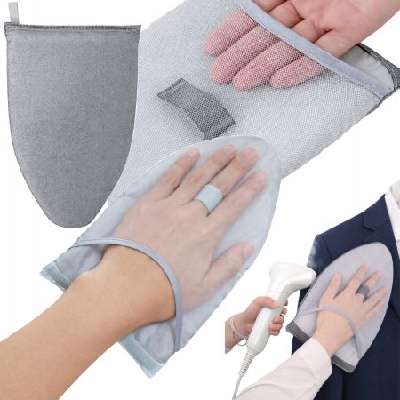 Mini gludināmais cimds tvaicētājam un gludeklim (P27682)